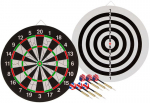 Smiginio lenta Dartboard &bull; Flock II &bull;