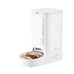 I&scaron;manioji gyvūnų &scaron;ėrykla Petkit Fresh Element Solo, 3 L, balta