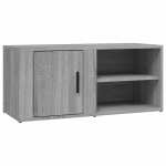 Televizoriaus spintelė vidaXL 80x31,5x36cm