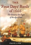 Four days' battle of 1666