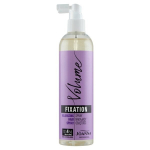 Apimties suteikiantis pur&scaron;kiklis plaukams Joanna Professional Volume Fixation Spray, 300 ml