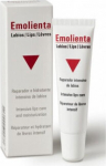 Lūpų balzamas intensyviai priežiūrai Emolienta, 15 ml