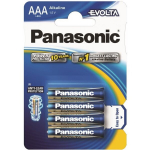 Panasonic elementai Evolta LR03 (AAA)