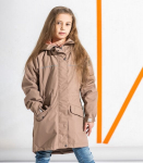 Parka mergaitėms Lenne 45g Pippa 23266*348, 170 cm