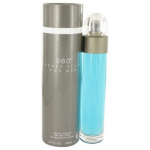 Tualetinis vanduo Perry Ellis 360&deg; EDT vyrams, 100 ml