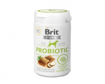Vitaminai &scaron;unims su vi&scaron;tiena Brit Vitamins Probiotic, 150 g