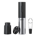 Zyle elektrinis vyno butelių atidarytuvas