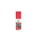 Skystas parafinas SKIGO XC Fleet Flour Free Warm