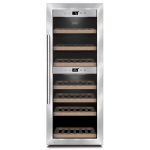 Caso WineComfort 38