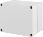 Hermeti&scaron;ka dėžutė 170x135x107 Ip65 plastikinė