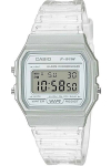 Unisex laikrodis Casio Retro Vintage F-91WS-7, su dėžute, NOSIZE