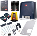 Stumdomųjų vartų rinkinys BFT Deimos AC A800 Kit LT