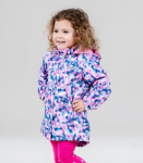 Parka mergaitėms Lenne 45g. Sanna 23225*3600