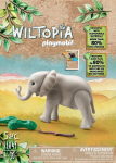 71049 PLAYMOBIL&reg; Wiltopia, Dramblys