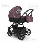 Camarelo Universalus vežimėlis Picco, PC-10