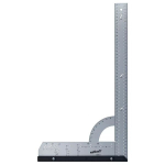 wolfcraft Universali ėgera 500 mm 5206000