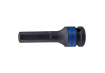 Smūginė 1/2" Hex 14mm x 80mm galvutė