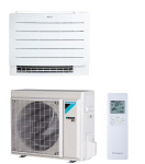 Oro kondicionieriaus komplektas Daikin perfera 5.0/5.8KW