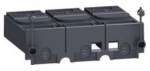 Schneider 3p 250a izoliacinės jungtys Nsx100/250, 35mm