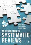 Introduction to systematic reviews