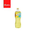 Saulėgrąžų aliejus Oleina, 1 l x 15 vnt.