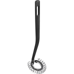 Fiskars spiralinis plaktuvas Functional form 1014438, juodas