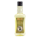 Plaukų ir kūno prausiklis Reuzel 3in1, 350ml