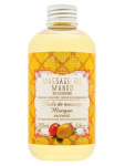 Masažo aliejus MANGO Saules Fabrika 200 ml
