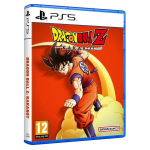 Kompiuterinis žaidimas Bandai Namco Dragon Ball Z: Kakarot