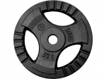 Diskinis svoris Kawmet 5 kg, 30,5 mm, uniwersalny