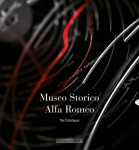 Alfa Romeo The Catalogue Museum Softbound