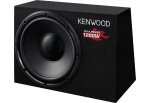 Kenwood, KSC-W1200B, juoda