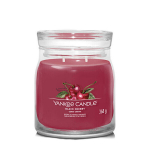 Yankee Candle kvapioji žvakė Black Cherry 368 g