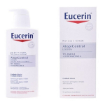 Raminantis kūno losjonas Eucerin Atopicontrol, 400 ml