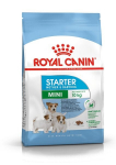 Royal Canin Shn Mini Starter mažų veislių &scaron;uniukams, 1 kg