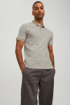 Jack & Jones vyri&scaron;ki polo mar&scaron;kinėliai, Smėlio