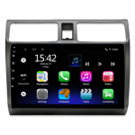 Android multimedija Suzuki Swift 2003-10