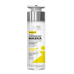 Naktinė veido kaukė Apis Rebuilding Mask For Night, 50 ml