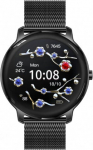 I&scaron;manusis laikrodis Rubicon RNBE66 Black