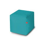 Pufas Qubo&trade; Cube 50 Aqua Pop Fit, mėlynas