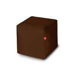 Pufas Qubo&trade; Cube 50 Cocoa Pop Fit, rudas