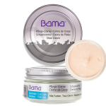Kaps batų kremas Bama, 50 ml, smėlio spalvos