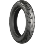 Motociklo padanga Bridgestone HOOP B01 110/90-10