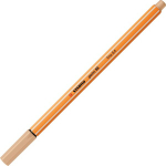 Stabilo Point 88 plunksnakotis, 0.4 mm, kūno spalvos