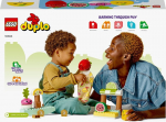 10983 LEGO&reg; DUPLO Ekologinis turgelis