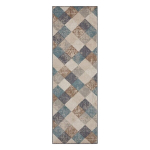 Hanse Home kilimas Terrain 80x200 cm