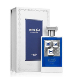 Kvapusis vanduo Lattafa Pride Blue Sapphire EDP moterims/vyrams, 100 ml, 100 ml