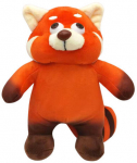 Mink&scaron;tas žaislas Red Panda, 20 cm