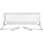 Apsauga lovai Dreambaby, white, 110 x 45,5 cm