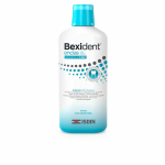 Burnos skalavimo skystis Isdin Bexident Soothing, 500 ml